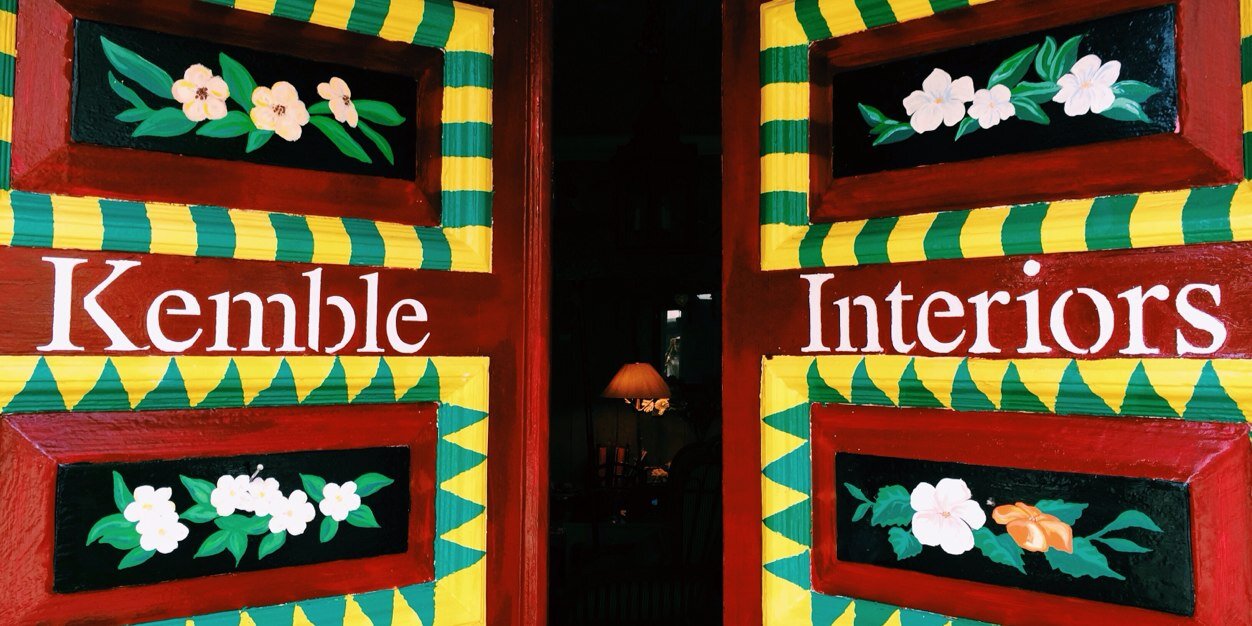 KembleInteriors's profile banner image