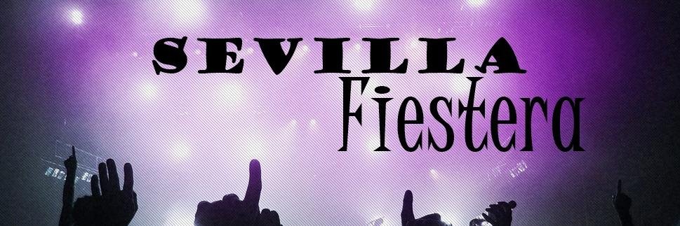 SEVILLA FIESTERA banner