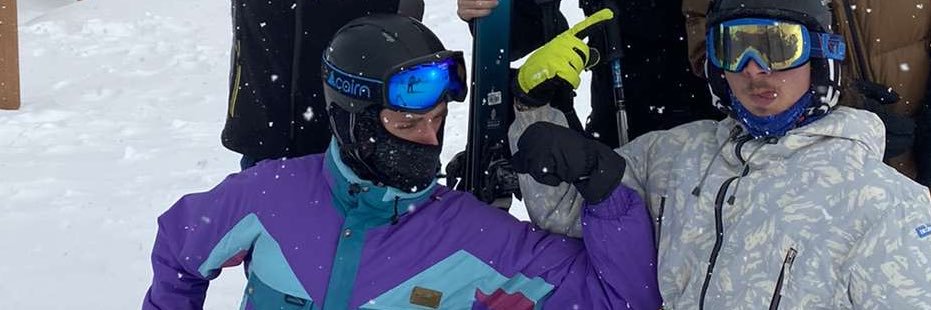 julienhry's profile banner image