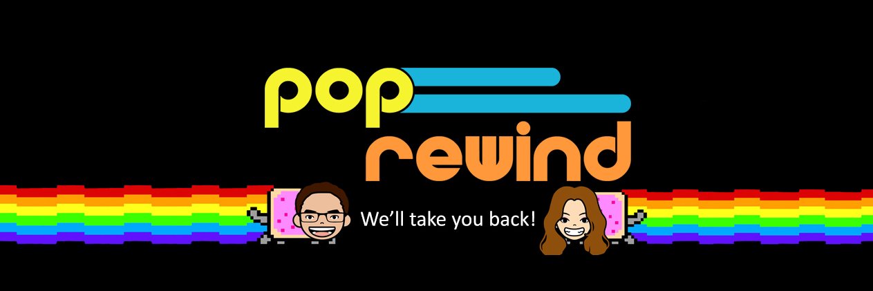PopRewindOnline's profile banner image