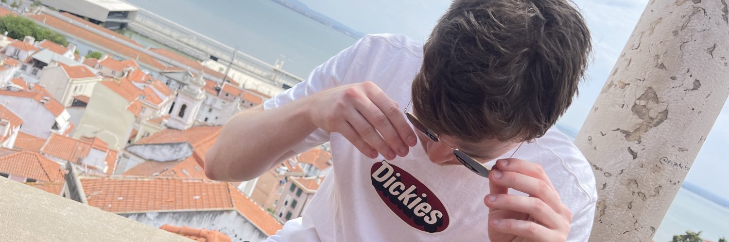GeorgeH__16's profile banner image