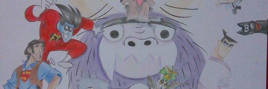 juniorltif's profile banner image