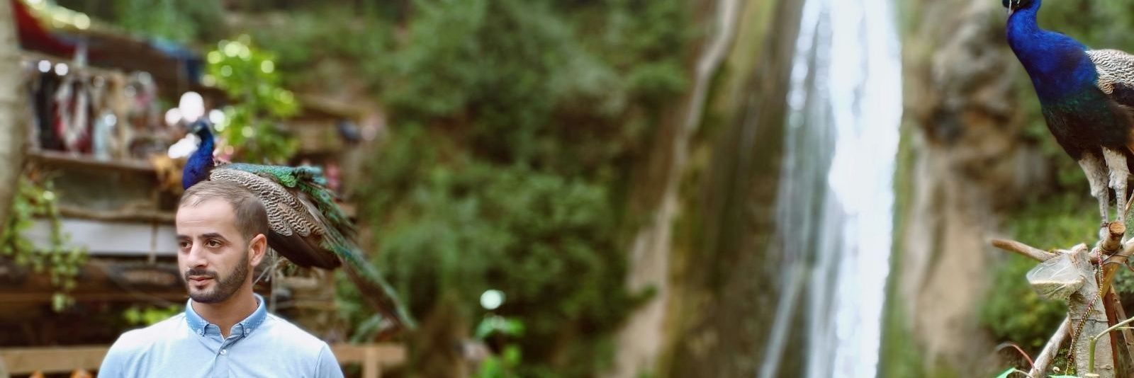 NADJISAID's profile banner image