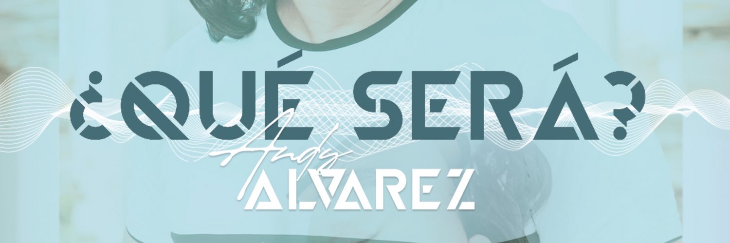 Andy Alvarez banner