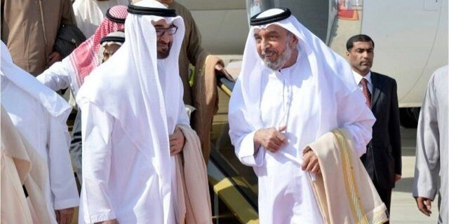 عيسى المندوس بوذياب🇦🇪 banner