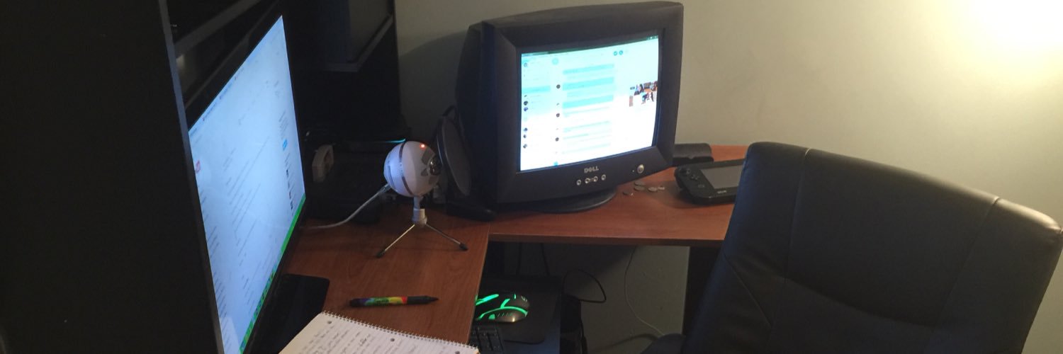 MattJamesCT's profile banner image