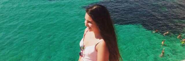 angelaecha97's profile banner image