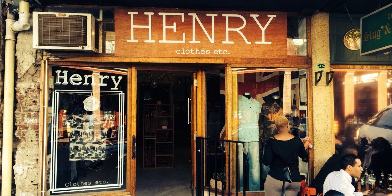 Henry_CapeTown's profile banner image