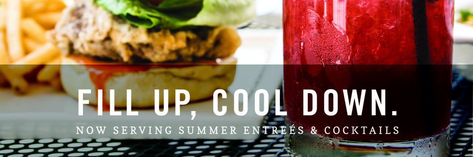 Lobby Cafe & Bar banner