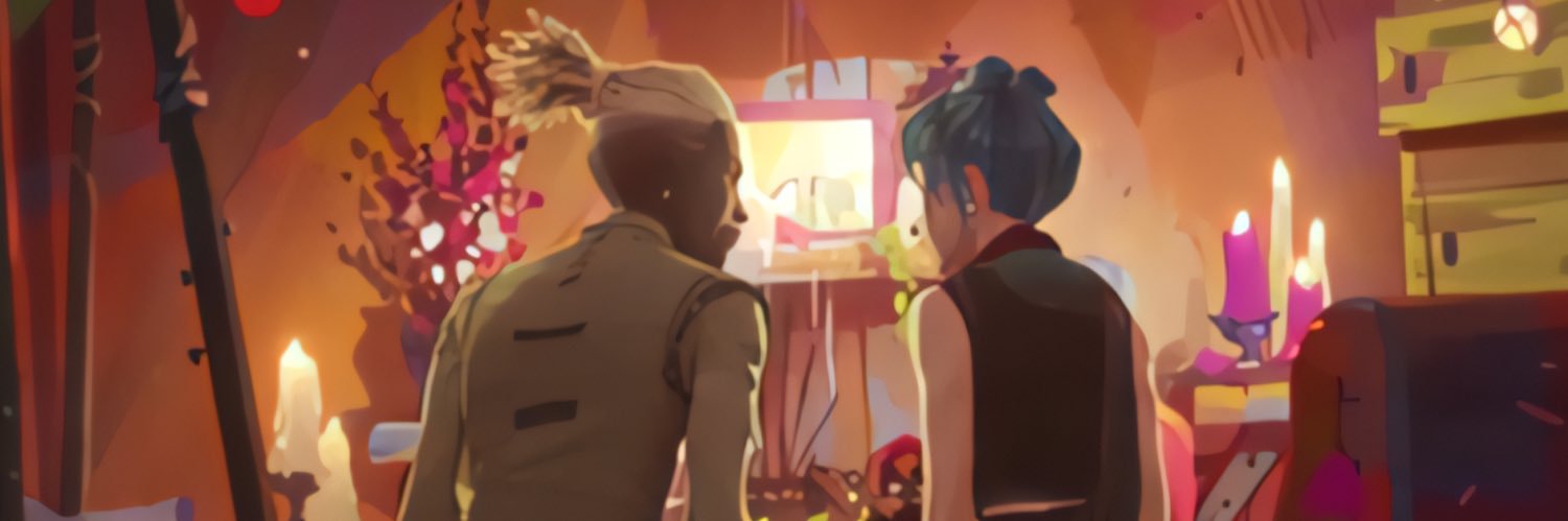 GenkiSamArt's profile banner image