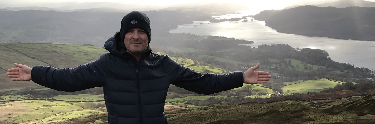 TimFowden's profile banner image