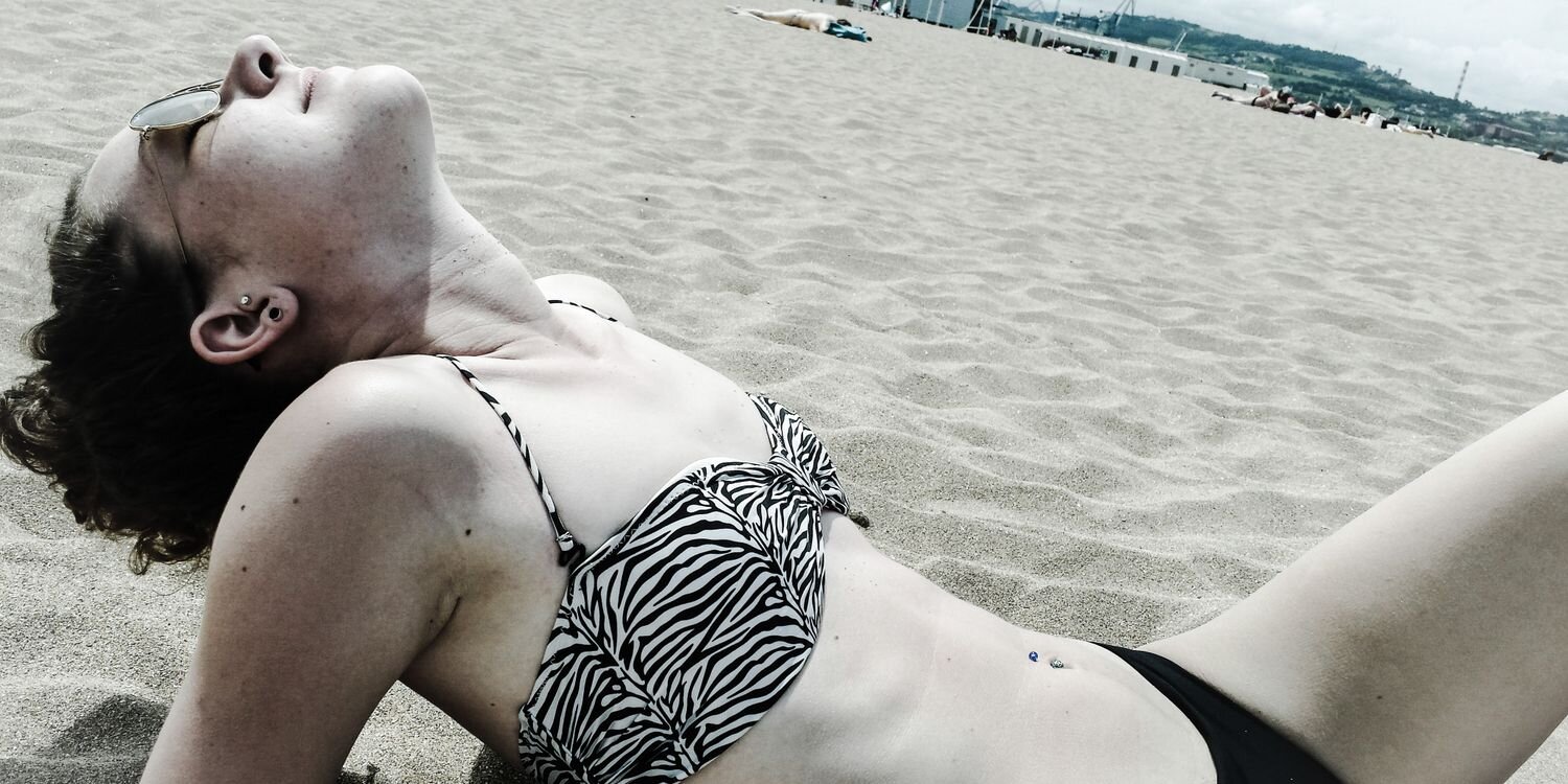 Cris González. banner