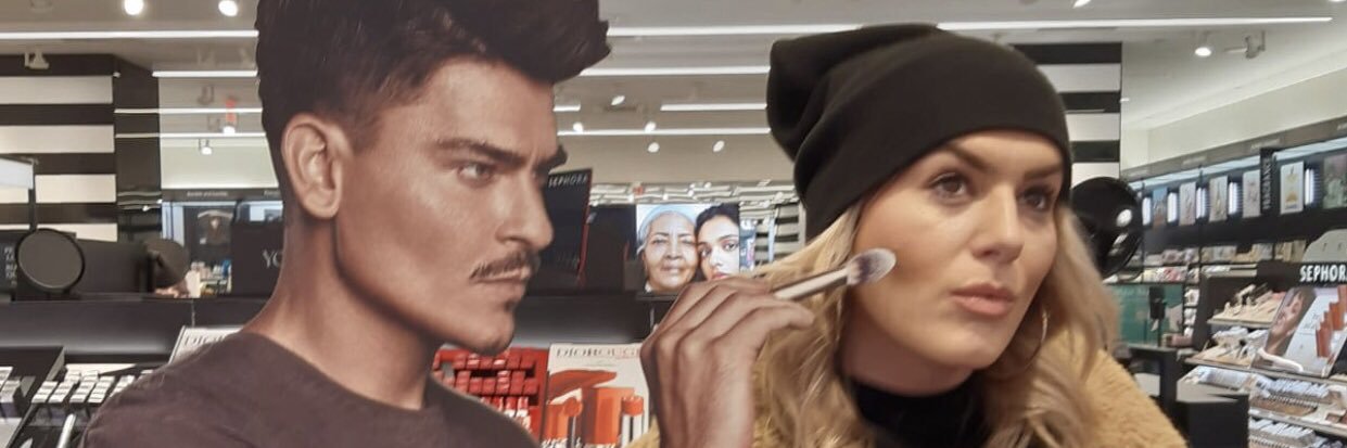 LouCremin's profile banner image