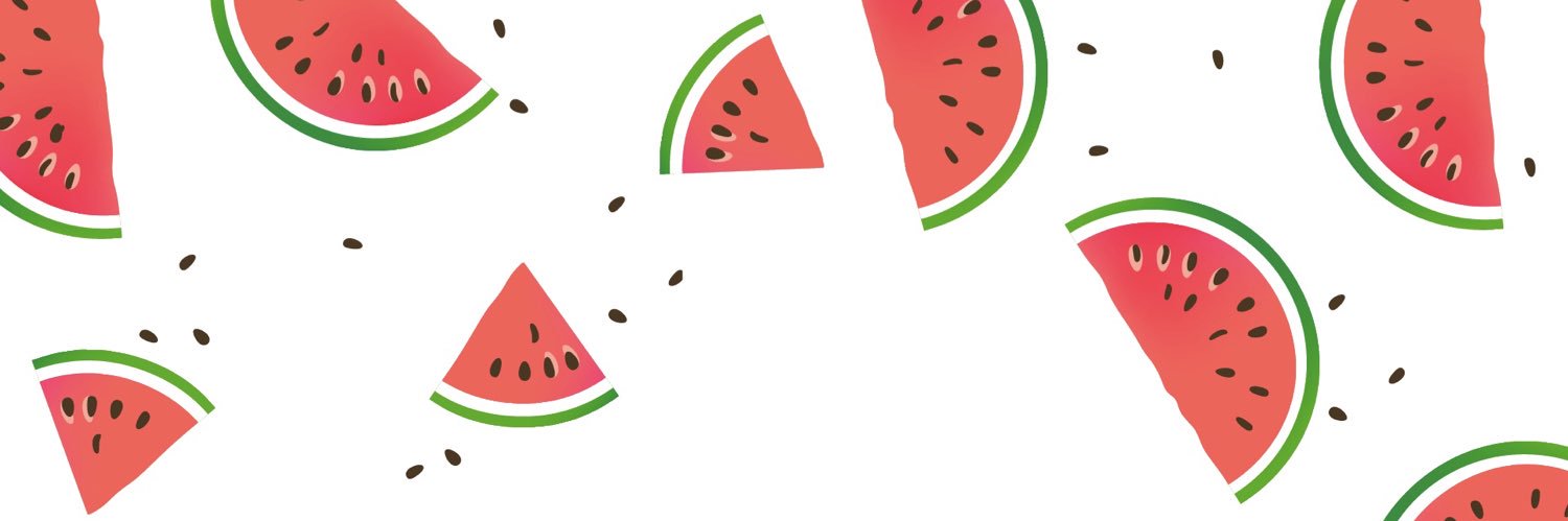 A A 🍉 banner