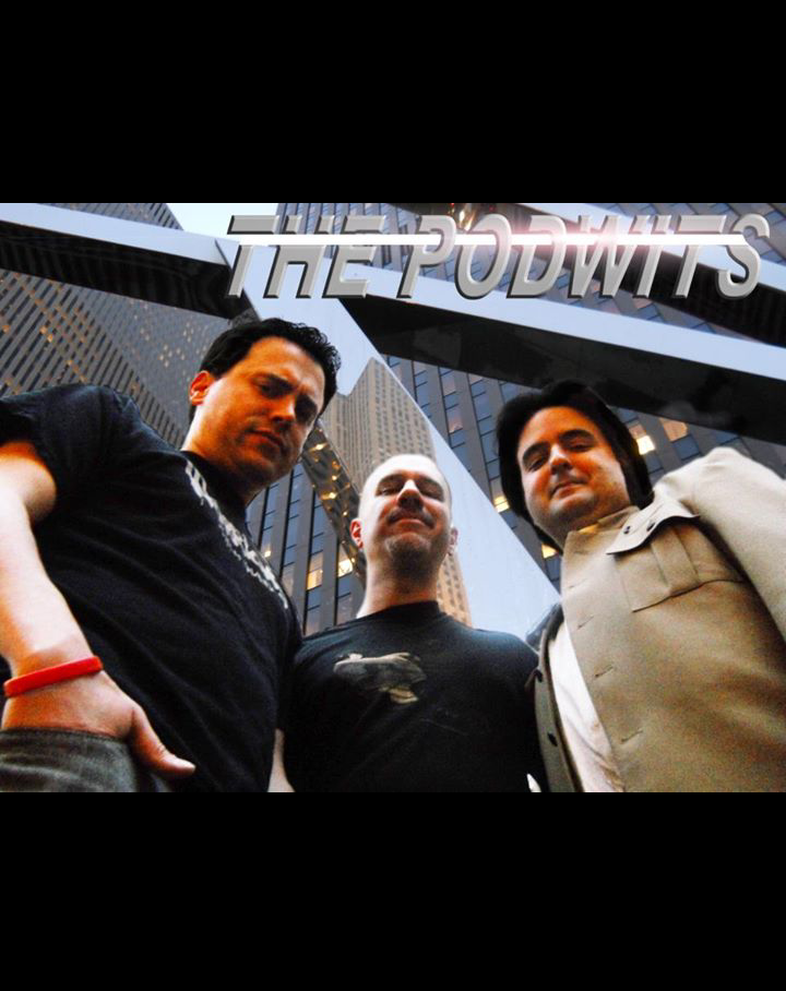 Podwits's profile banner image