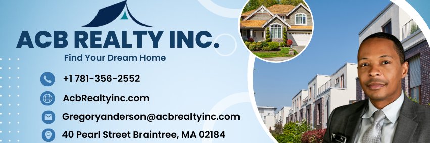 ACBREALTYINC1's profile banner image