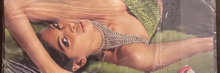ninamanuel's profile banner image