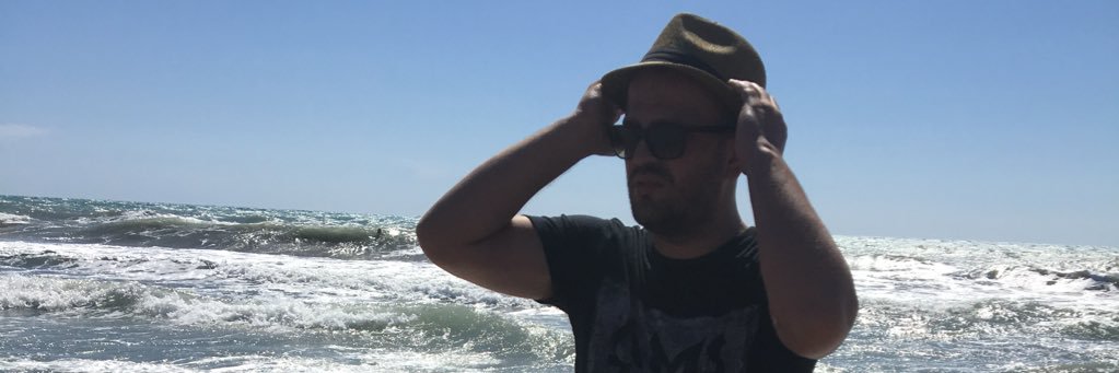 ysravci's profile banner image