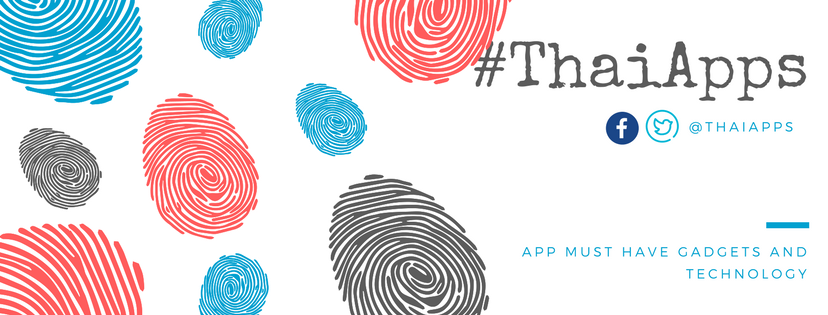 ThaiApps's profile banner image