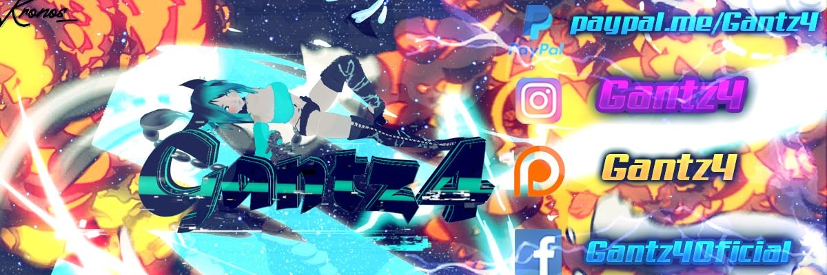 Gantz4VT's profile banner image