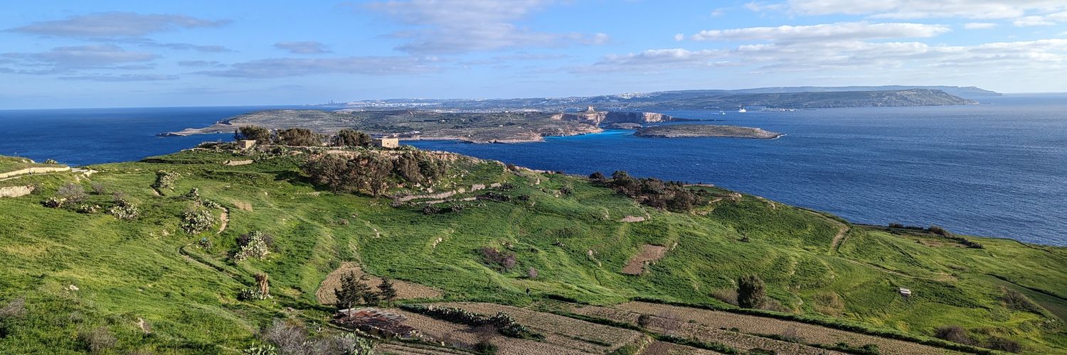 Ron van der Molen banner