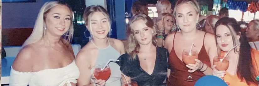 LibbyShooter's profile banner image