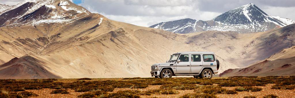 LadakhEscapes's profile banner image