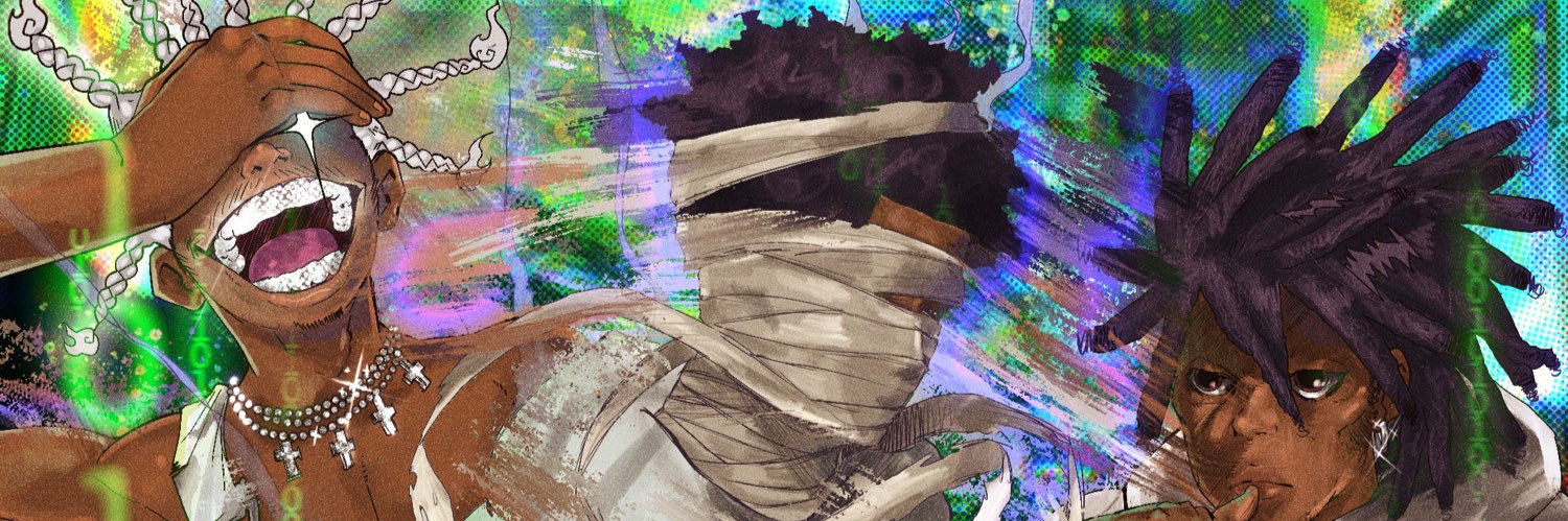 cybkeylo's profile banner image