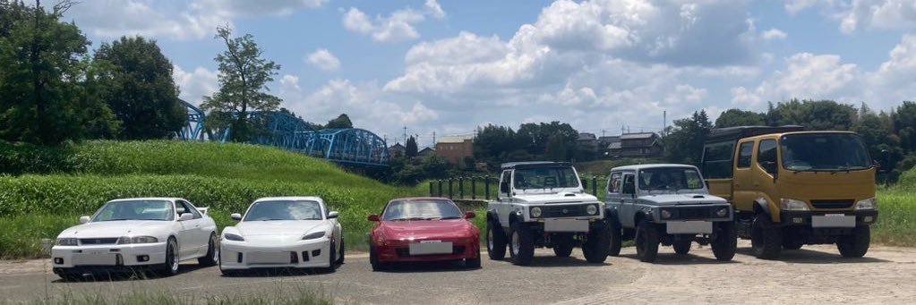 Rx8RE13B's profile banner image