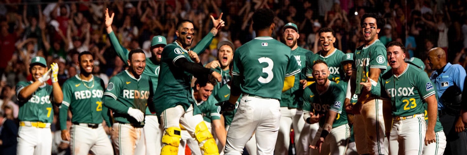 Kyle Kruszewski banner