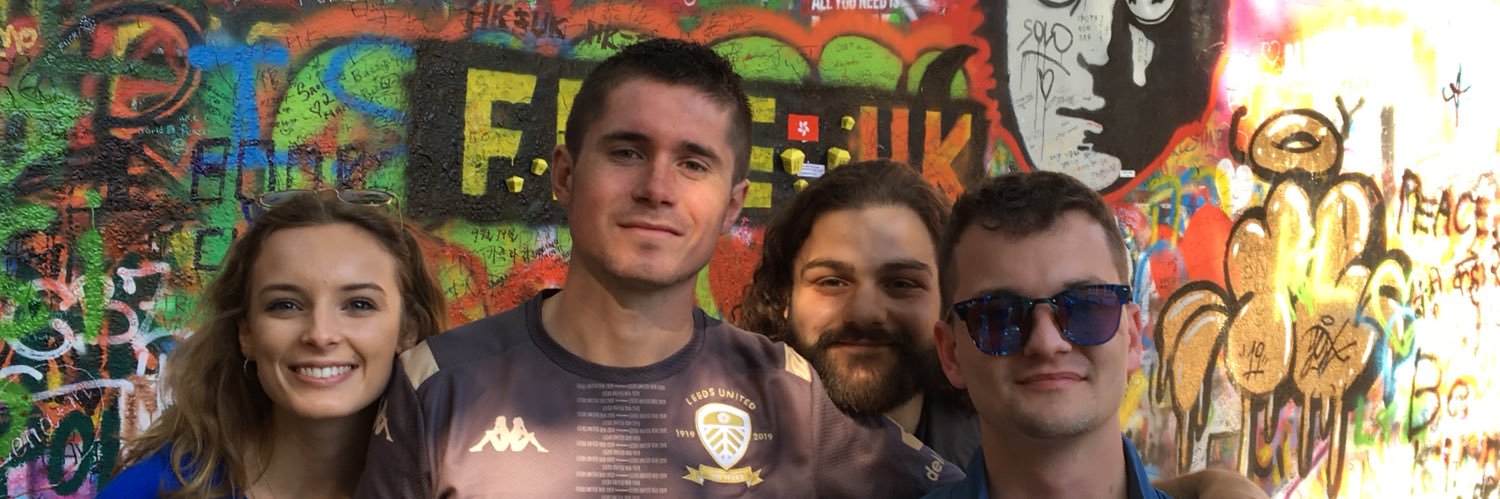 GavBenson21's profile banner image