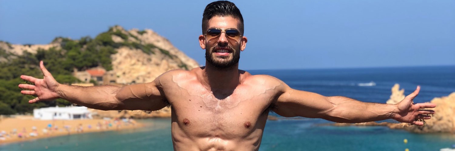 CokoJr10's profile banner image