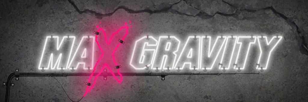 MaxGravity's profile banner image