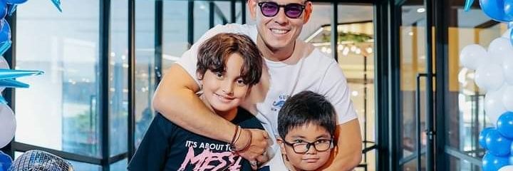 Richard Gutierrez banner