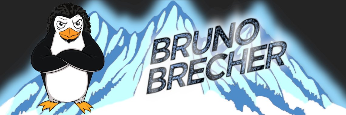 BrunoBrecher's profile banner image