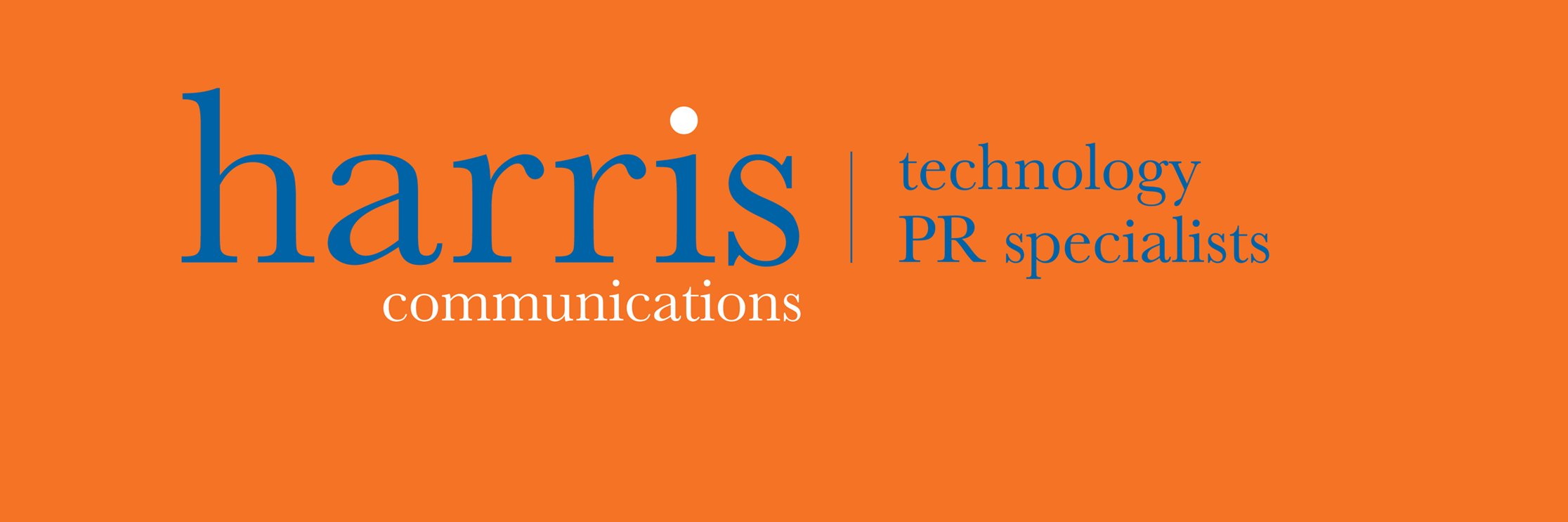 HarrisComms's profile banner image