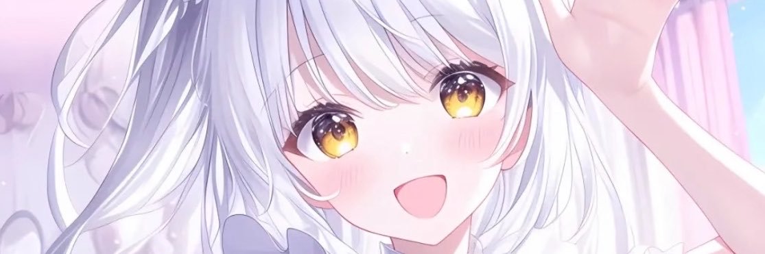 bonniesfollower's profile banner image