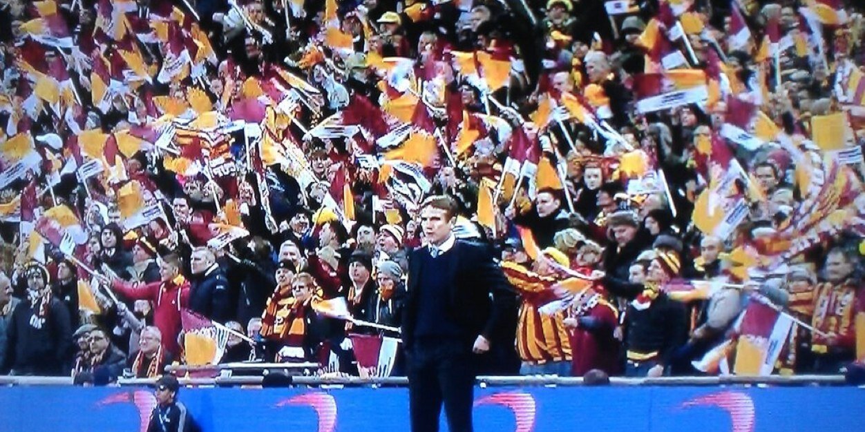 Michael Southern banner