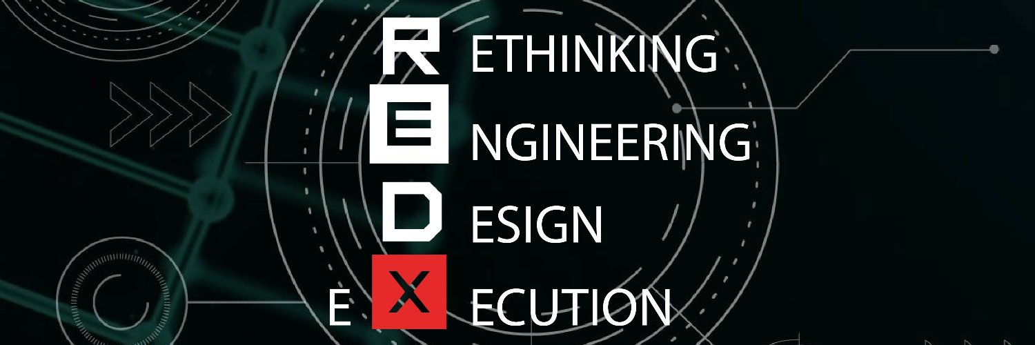 REDX WeSchool (@redxweschool) / Posts / X