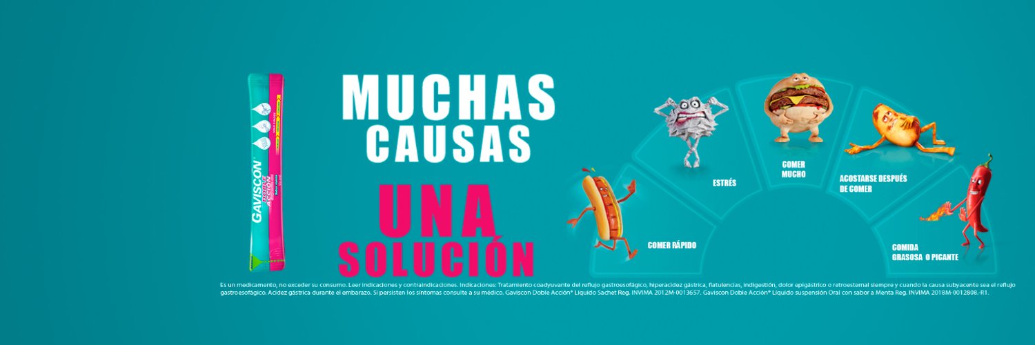 GavisconCol's profile banner image