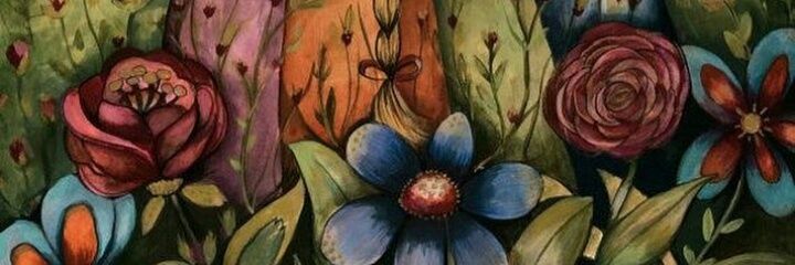 WendyPerlstein's profile banner image