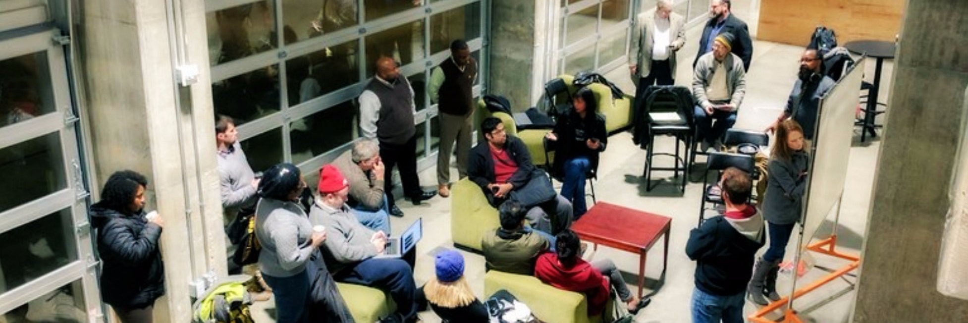 codeforatlanta's profile banner image