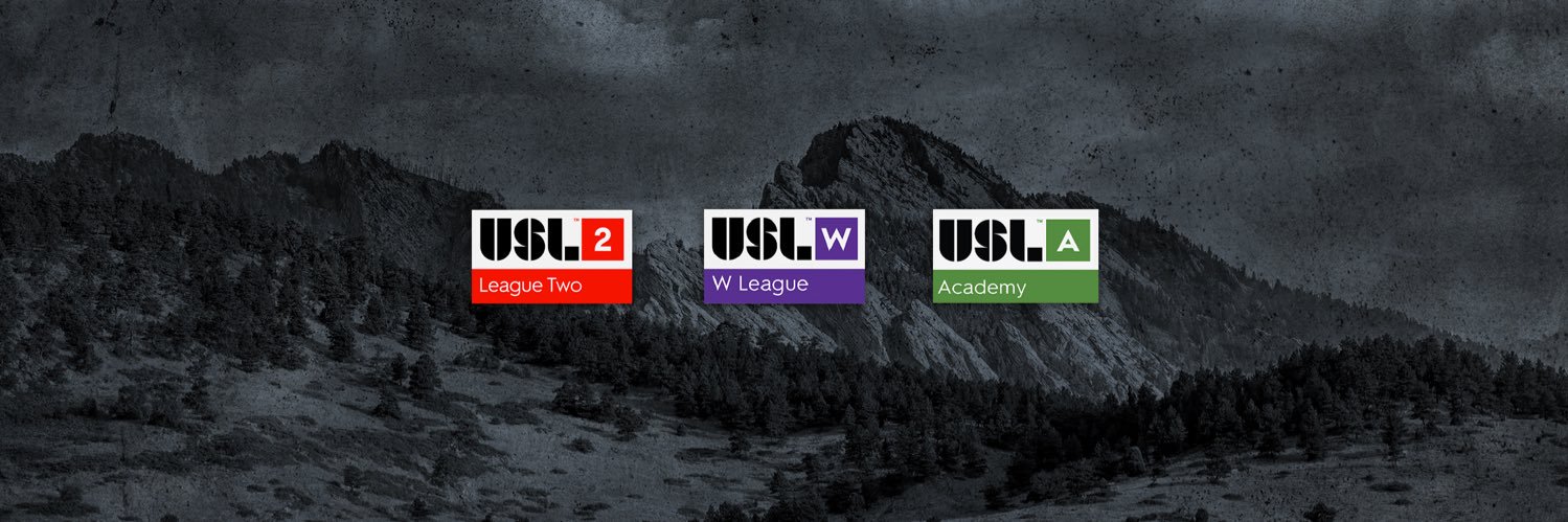 Flatirons FC - Pro Development banner