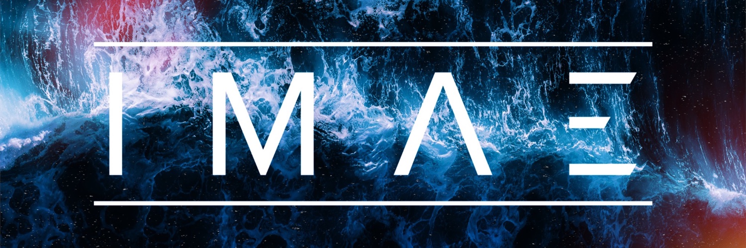 IMAE banner