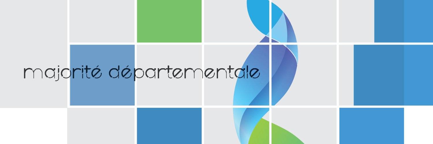 Ensemble pour les Hauts-de-Seine's banner