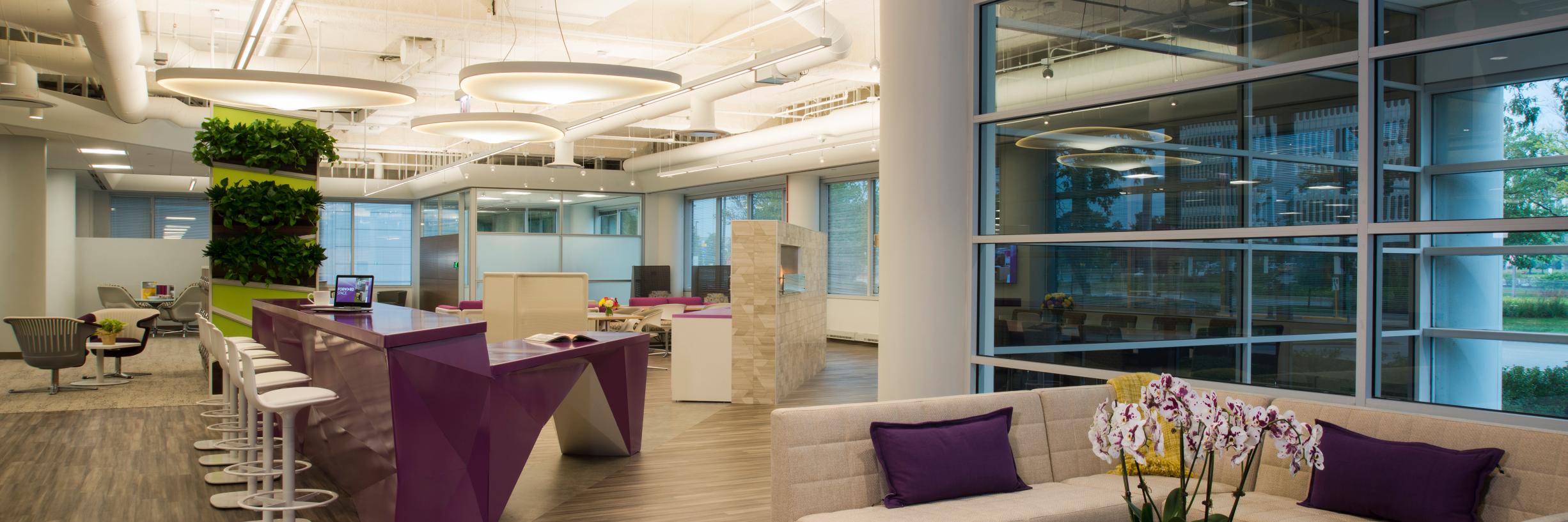 Forward Space banner