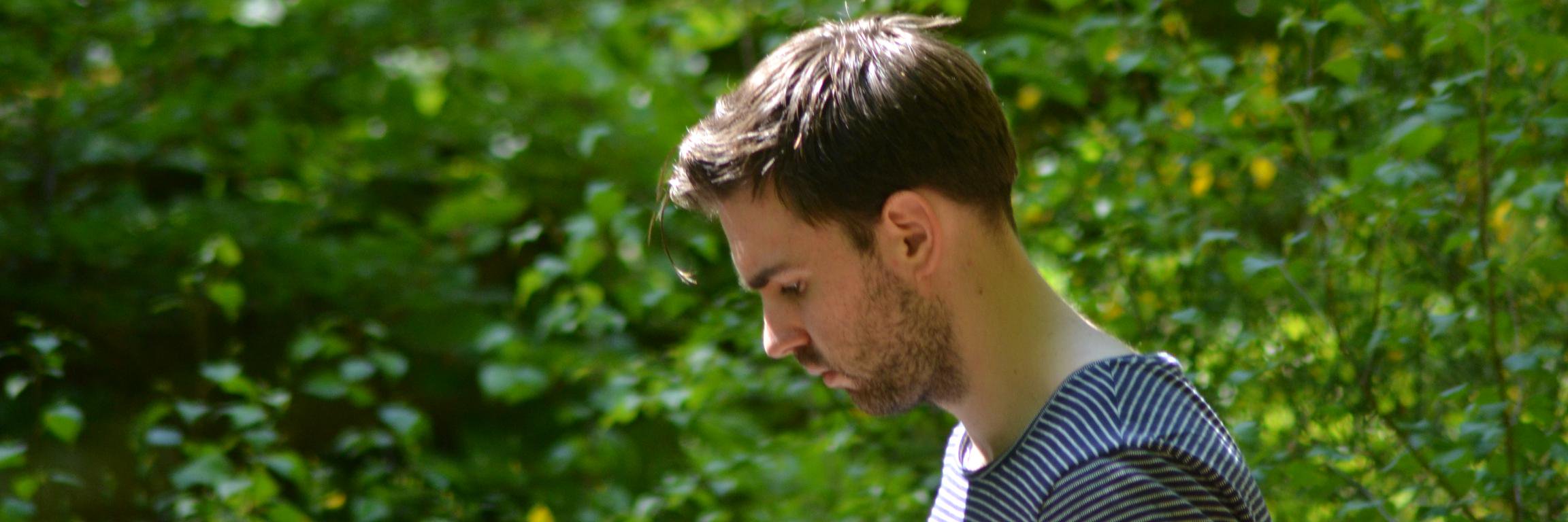 marijnliek's profile banner image