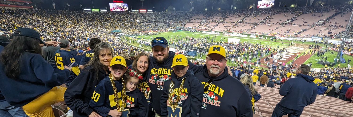 Thomas Stevenson banner