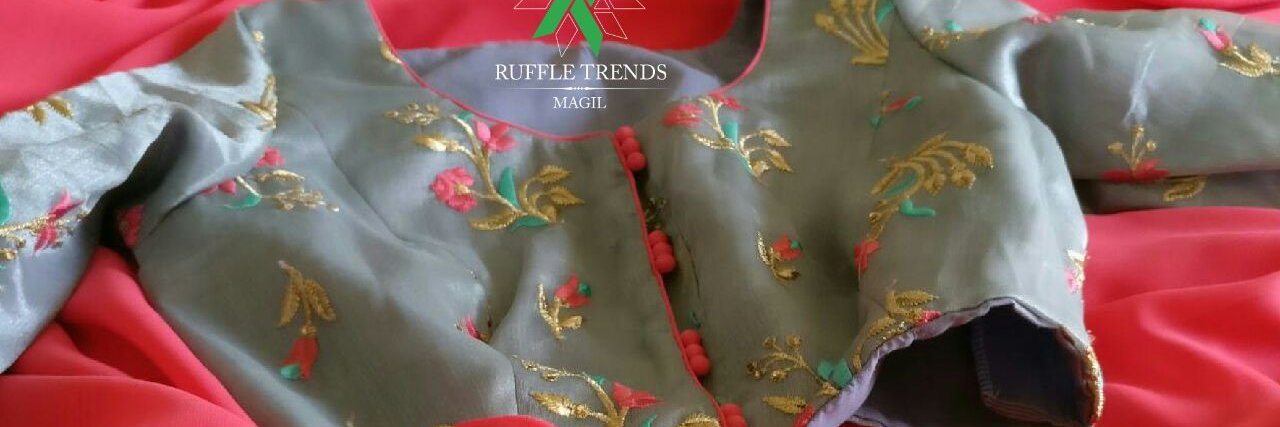 RuffleTrends's profile banner image