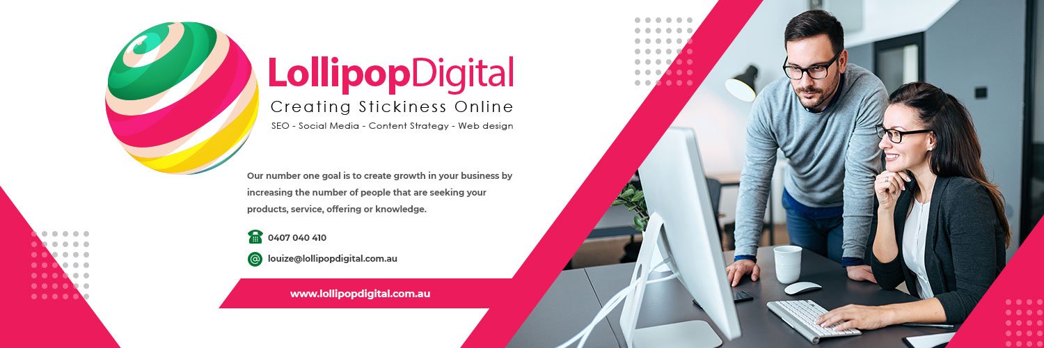 Lollipop Digital (@LollipopDMedia) / Posts / X
